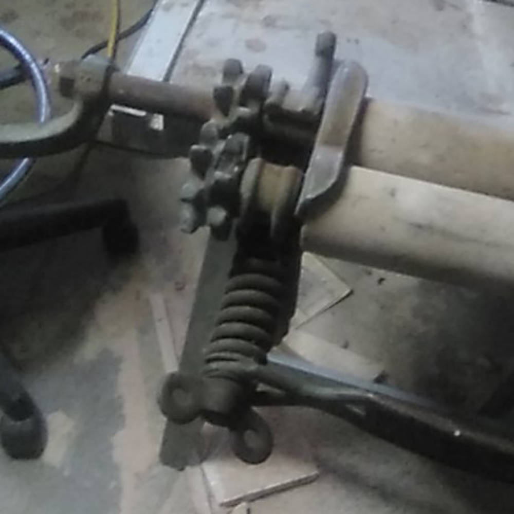 Wash ringer - Picture 2 of 2